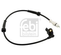 FEBI BILSTEIN 106716 Capteur, vitesse de roue pour DACIA,RENAULT