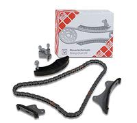 Febi bilstein 106740 - Kit de distribution par chaîne