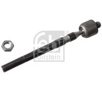 FEBI BILSTEIN 106743 Rotule de direction intérieure, barre de connexion pour HYU