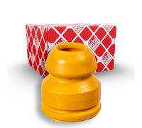 Butée de ressort Essieu avant PU (polyuréthane) 106749 FEBI BILSTEIN pour KIA