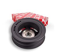 Ferdinand Bilstein Poulie damper 106752 pour vilebrequin