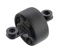 FEBI BILSTEIN 106759 Suspension bras de liaison Arrière gauche avant Silent Bloc De Triangle Silent bloc de triangle