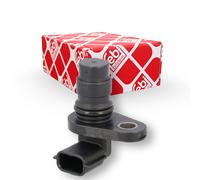 1x Capteur d'angle, vilebrequin FEBI BILSTEIN 106789 convient pour NISSAN