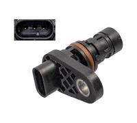 Febi bilstein 106797 Capteur de vilebrequin avec joint torique