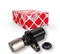 Capteur de position d'arbre à cames 106804 FEBI BILSTEIN pour TOYOTA YARIS