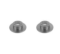 Febi bilstein 10681 Disque de frein
