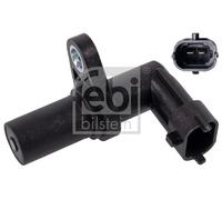 FEBI BILSTEIN 106813 Capteur d'angle, vilebrequin pour HYUNDAI,KIA