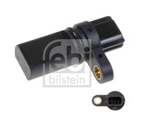 FEBI BILSTEIN 106820 Capteur, position d'arbre à cames pour INFINITI,NISSAN