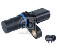 FEBI BILSTEIN 106821 Capteur d'angle, vilebrequin pour MINI