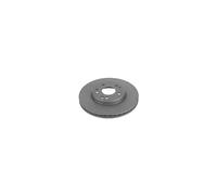 2x Disque de frein Essieu avant ventilé de l'intérieur 10683 FEBI BILSTEIN