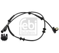 FEBI BILSTEIN 106837 Capteur ABS