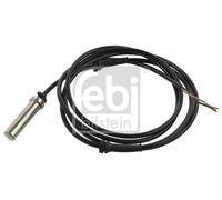 FEBI BILSTEIN 106838 Capteur, vitesse de roue pour DODGE,MERCEDES-BENZ,VW