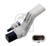 FEBI BILSTEIN 106841 Capteur d'angle, vilebrequin pour AUDI,MAN,SEAT,SKODA,VW