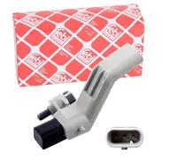 Febi bilstein 106841 Capteur de vilebrequin avec vis