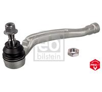 FEBI BILSTEIN 106845 Rotule de barre de connexion pour CITROËN,DS,OPEL,PEUGEOT,V