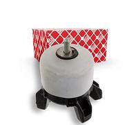 Febi bilstein Roulement de moteur 106847 avec capuchon de protection