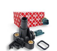 Febi Bilstein Capteur de température de refroidissement 106856 avec boîtier