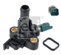 FEBI BILSTEIN 106856 Sonde, température du liquide de refroidissement pour FIAT,