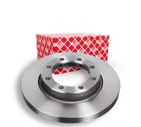 FEBI BILSTEIN 10687 Disque de frein