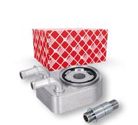 FEBI BILSTEIN 106877 Radiateur d'huile