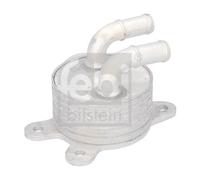 FEBI BILSTEIN 106880 Radiateur d'huile de boîte automatique pour MAZDA