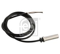 FEBI BILSTEIN 106887 Capteur, vitesse de roue pour DODGE,MERCEDES-BENZ,VW