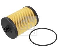 FEBI BILSTEIN 106889 Filtre à carburant pour RENAULT TRUCKS,VOLVO