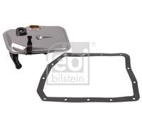 FEBI BILSTEIN 106890 Kit de filtre hydraulique, boîte automatique pour MINI