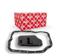 FEBI BILSTEIN 106891 Kit de filtre hydraulique pour boîte automatique