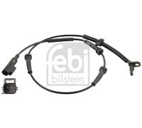 FEBI BILSTEIN 106908 Capteur, vitesse de roue pour LAND ROVER
