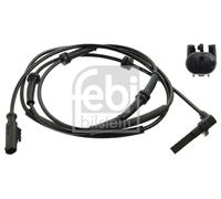FEBI BILSTEIN 106940 Capteur, vitesse de roue pour ALFA ROMEO