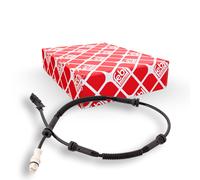 Capteur (vitesse de rotation des roues)