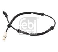 FEBI BILSTEIN 106961 Capteur, vitesse de roue pour NISSAN,OPEL,RENAULT,VAUXHALL