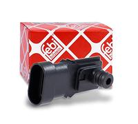 Febi bilstein 106967 Capteur de pression du tuyau d'aspiration, 1 pièce