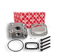FEBI BILSTEIN 106976 Culasse de cylindre, compresseur d'air