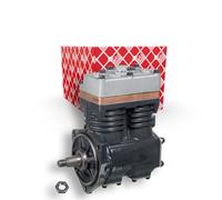 FEBI BILSTEIN 106981 Compresseur suspension pneumatique