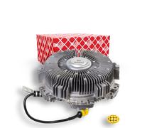 FEBI BILSTEIN 106993 Embrayage, ventilateur de radiateur