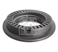 Boulon de poulie Essieu avant gauche 107006 FEBI BILSTEIN pour SEAT VW