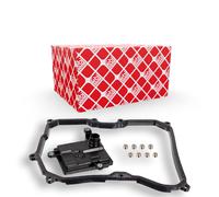 FEBI BILSTEIN 107012 Kit de filtre hydraulique pour boîte automatique