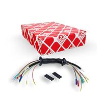Febi bilstein Kit de réparation de câble 107042 pour hayon arrière
