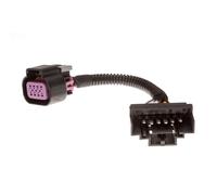 FEBI BILSTEIN 107051 Kit de réparation pour câbles, feu arrière