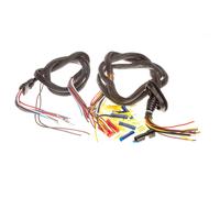 FEBI BILSTEIN 107074 Kit de réparation de câble, hayon