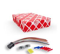 FEBI BILSTEIN 107080 Kit de réparation de câble, porte
