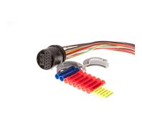FEBI BILSTEIN 107089 Kit de réparation de câble, porte