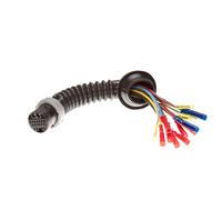 FEBI BILSTEIN 107126 Kit de réparation de câble, porte