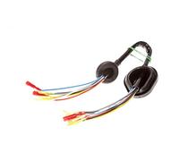FEBI BILSTEIN Kit de réparation de câble pour hayon 107136 1 pièce