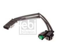 FEBI BILSTEIN 107146 Kit rép. câble, thermostat pour CITROËN,MINI,PEUGEOT