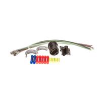 FEBI BILSTEIN 107150 Kit de réparation de câble, porte