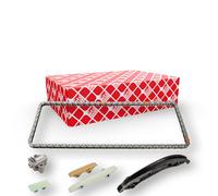 FEBI BILSTEIN 107154 Kit de chaîne de distribution