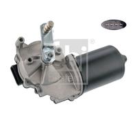 FEBI BILSTEIN 107155 Moteur d'essuie-glace pour SKODA